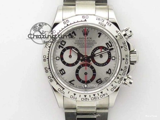 MiroTime 0127 Lightweight Sea-Dweller 126603 APF Best Edition Black Dial on SS YG Bracelet VR 2035